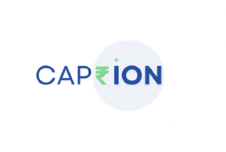Caprion logo